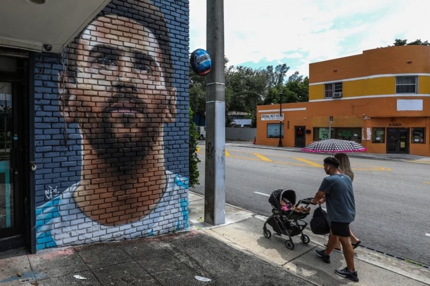 Messi tiết lộ lý do thi đấu thăng hoa cùng Inter Miami 314825