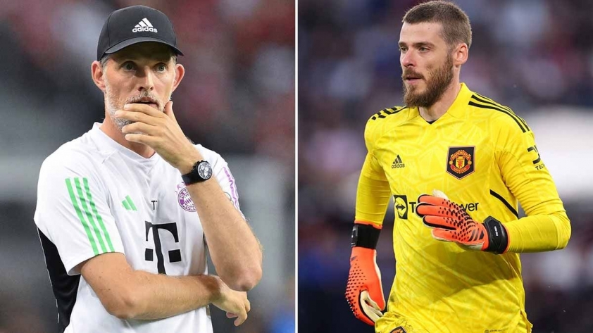 Tin chuyển nhượng MU 18/8: MU nhắm 'siêu phẩm' mới, đã xong vụ De Gea về Old Trafford 314809