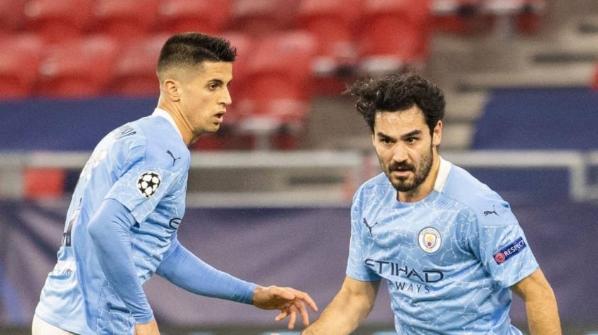 Thủ tục xong xuôi, Xavi sắp sở hữu 'phát kiến vĩ đại' của Pep Guardiola 315918
