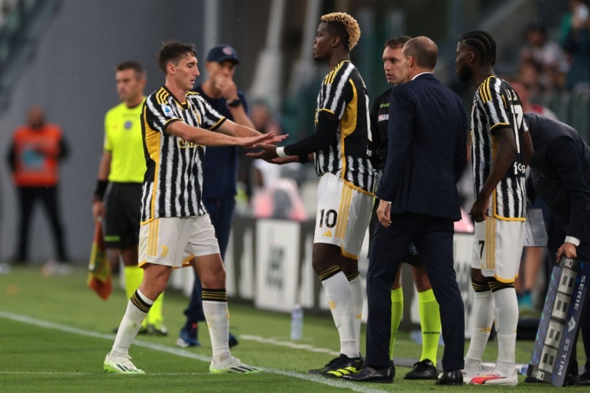 Dưỡng thương dài hạn, Pogba vẫn tuyên bố đanh thép một điều với Juventus 319235