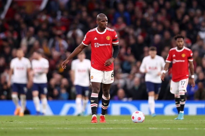 Dưỡng thương dài hạn, Pogba vẫn tuyên bố đanh thép một điều với Juventus 319236