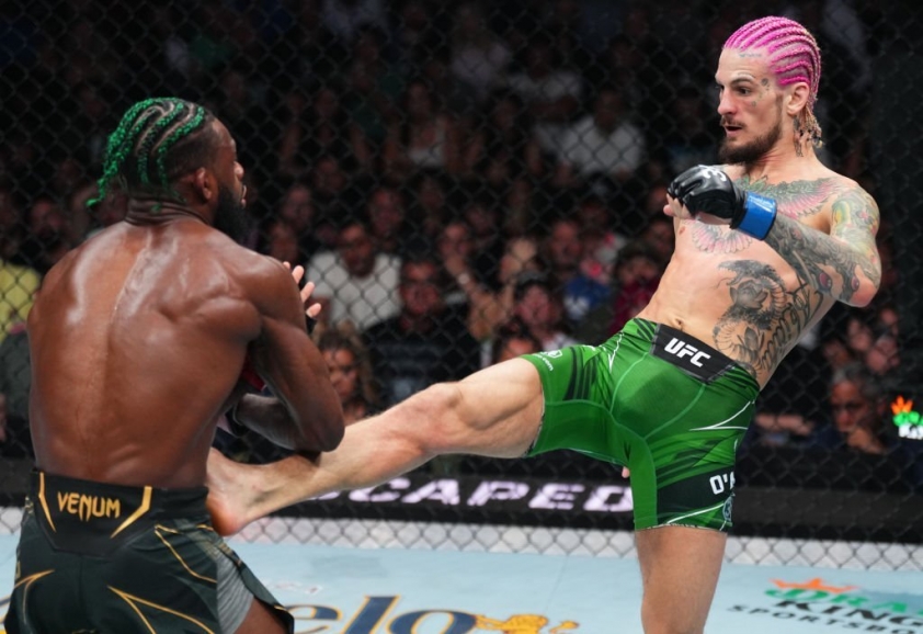 McGregor rò rỉ ngày tái xuất UFC, fan hâm mộ đứng ngồi không yên 319462