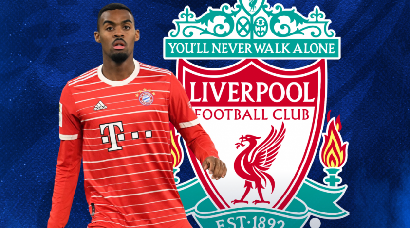 Hớt tay trên MU, Liverpool sở hữu 'Pogba của riêng mình'? 320920
