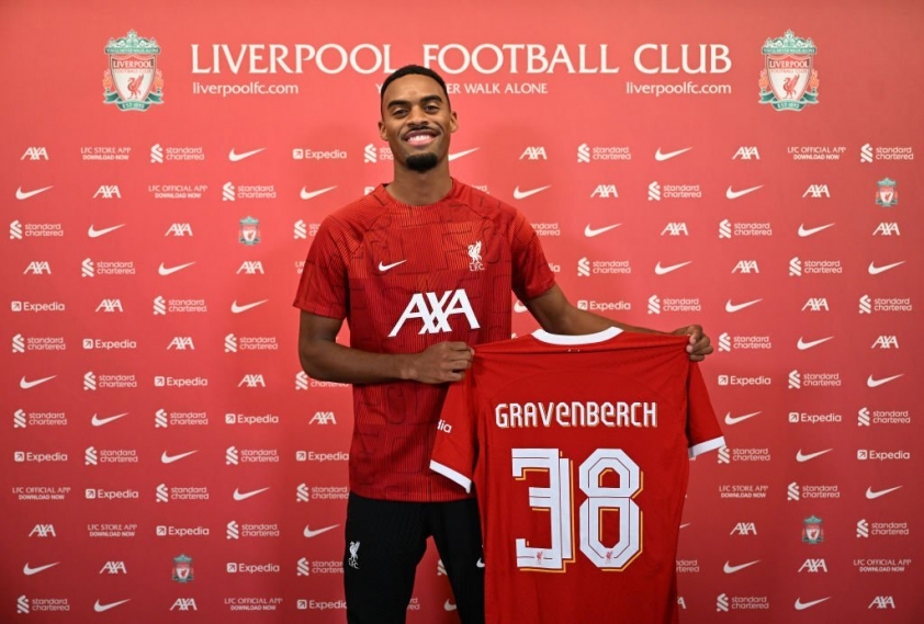 Quá 'yêu' Klopp, ngôi sao 40 triệu Euro tự cắt đứt đường lên tuyển? 322554