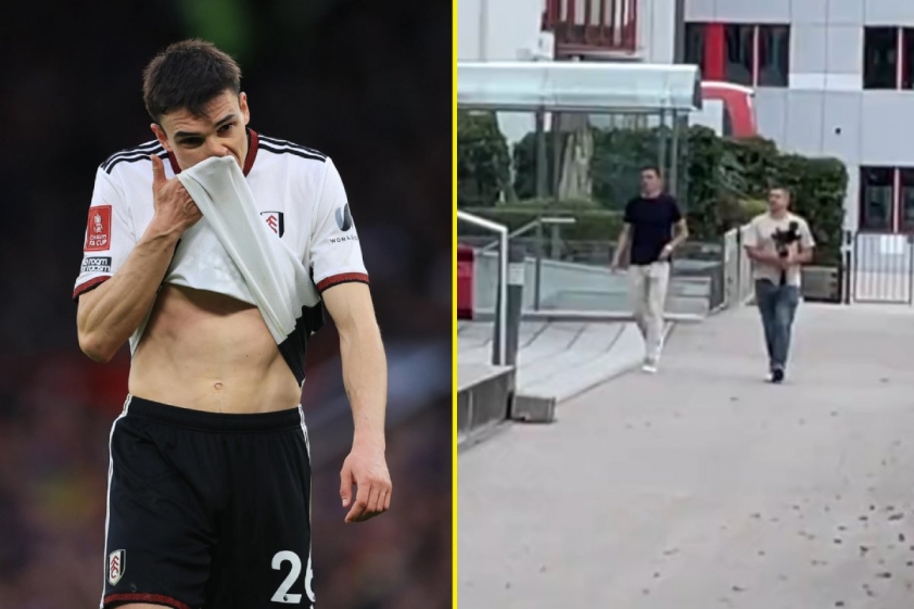 Bị chơi khăm, Bayern quyết tâm phục thù thương vụ 'đàn em Ronaldo' 323688