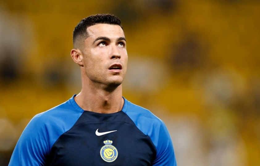 Nối gót đàn anh Ronaldo, Neymar nói thẳng một điều về Ligue 1 323885