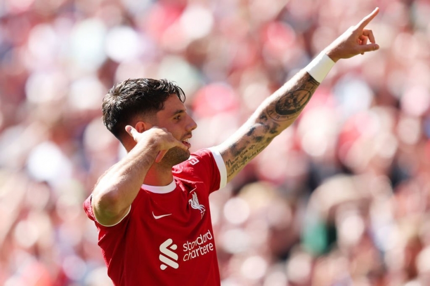 Tân binh 60 triệu Bảng 'lên đồng', Klopp đã quên luôn Bellingham là ai 327364