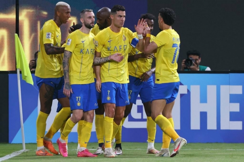 Thêm một 'World Class' xác nhận, Ronaldo đã nói đúng về Saudi Pro League 343221