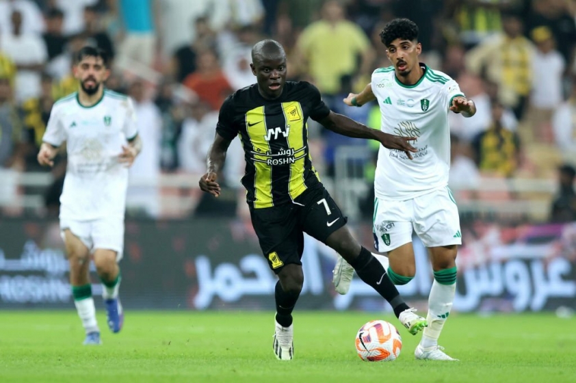 Thêm một 'World Class' xác nhận, Ronaldo đã nói đúng về Saudi Pro League 343222