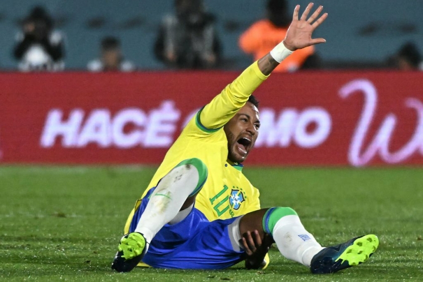 Chưa hẹn ngày trở lại sân cỏ, Neymar vẫn nhận được tin vui lớn nhất sự nghiệp 344172