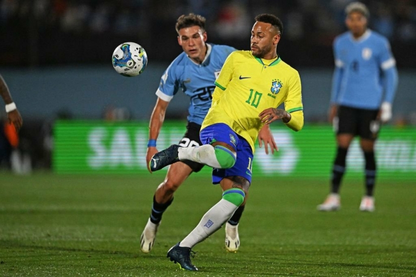 Chưa hẹn ngày trở lại sân cỏ, Neymar vẫn nhận được tin vui lớn nhất sự nghiệp 344175