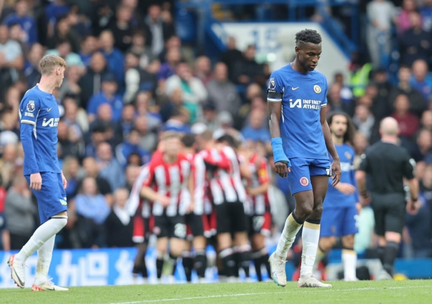 'Tiểu Drogba' mất dạng, Chelsea lập tức được gợi ý về chân sút không ai ngờ 348855