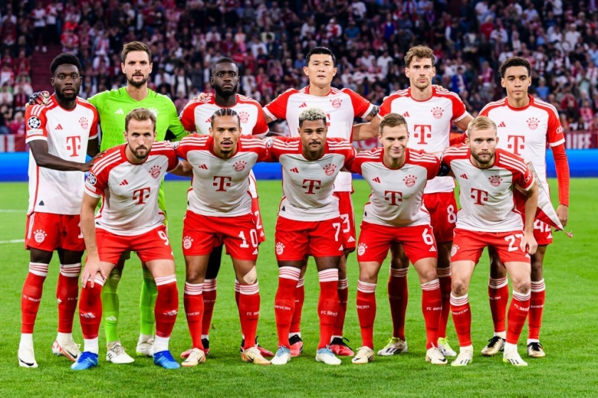 CLB vĩ đại châu Âu kiếm 100 triệu Euro từ việc đá vòng bảng Champions League 358916