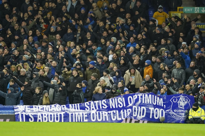 Ngăn cản làn sóng phản đối, đại chiến Everton MU có bước ngoặt lớn 360880