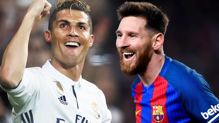 Messi và Ronaldo hay nhưng đã cướp đi một thế hệ cầu thủ tài năng? 363790