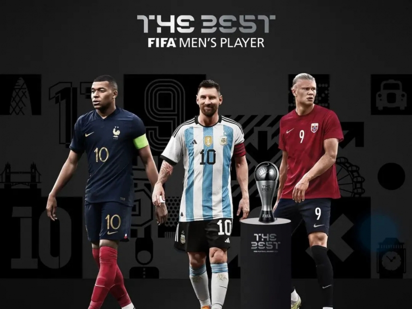 Trực tiếp FIFA The Best 2023 hôm nay 2h30 ngày 16/1/2024 390983
