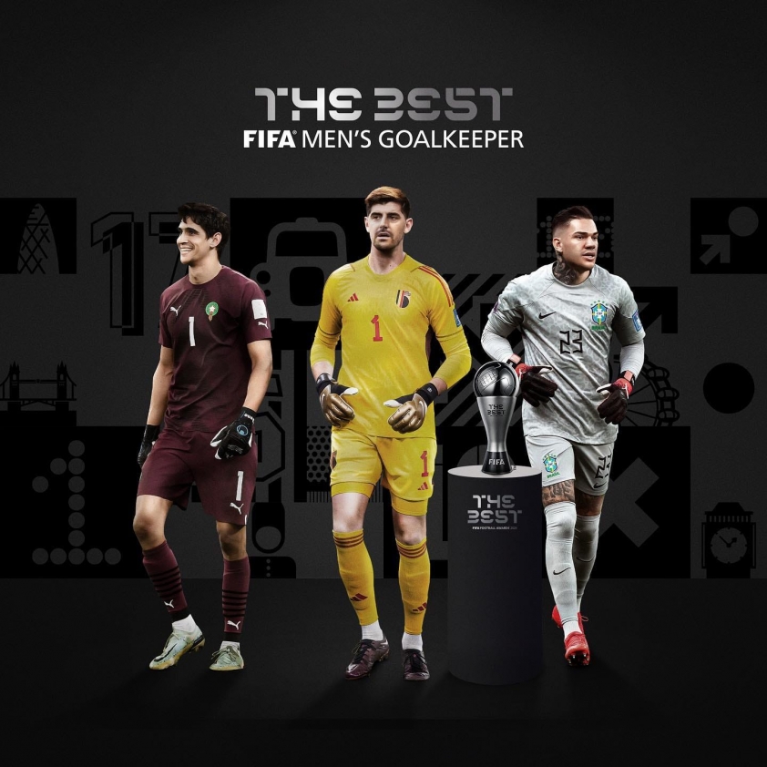 Trực tiếp FIFA The Best 2023 hôm nay 2h30 ngày 16/1/2024 390992