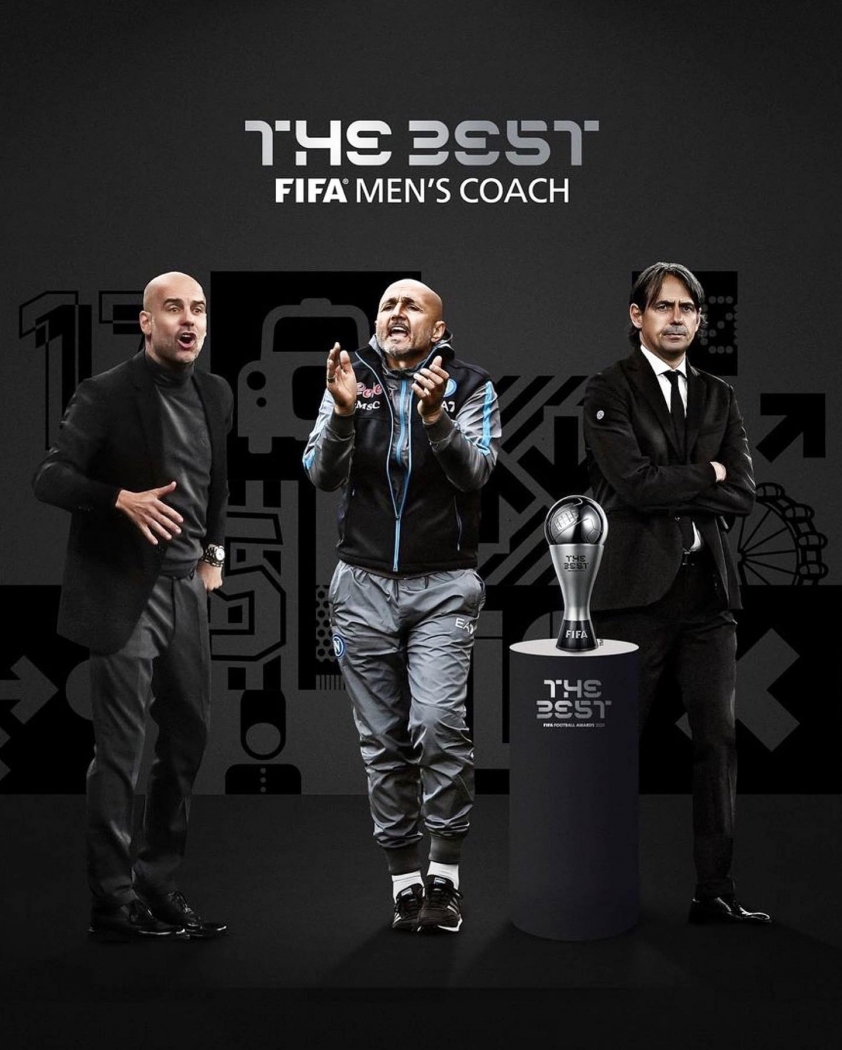Trực tiếp FIFA The Best 2023 hôm nay 2h30 ngày 16/1/2024 390996