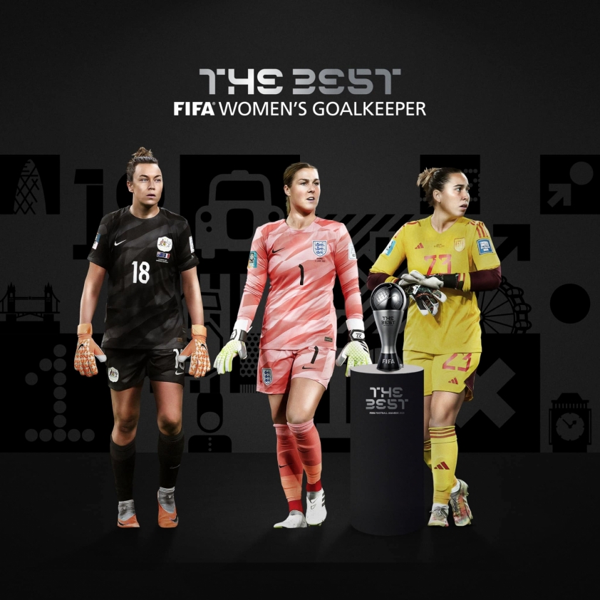 Trực tiếp FIFA The Best 2023 hôm nay 2h30 ngày 16/1/2024 391003