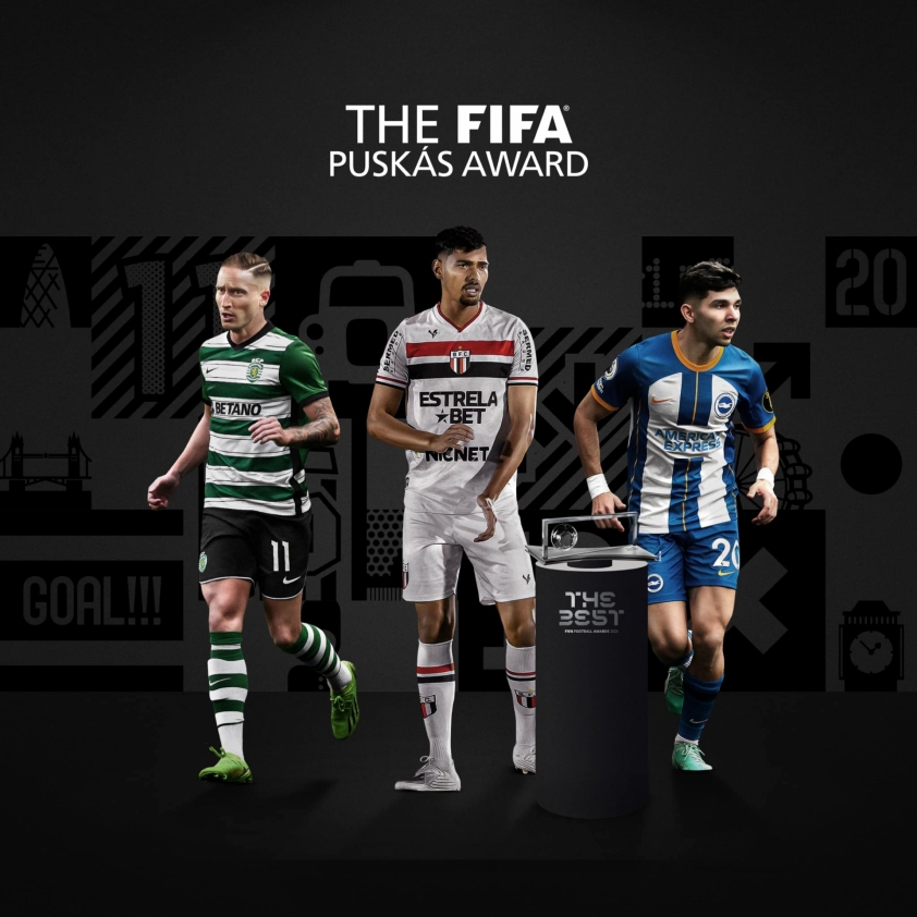 Trực tiếp FIFA The Best 2023 hôm nay 2h30 ngày 16/1/2024 391006