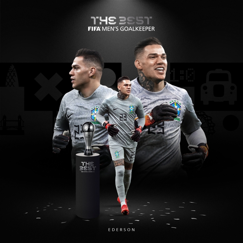 Trực tiếp FIFA The Best 2023: HLV đội nữ Anh thắng danh hiệu 391204