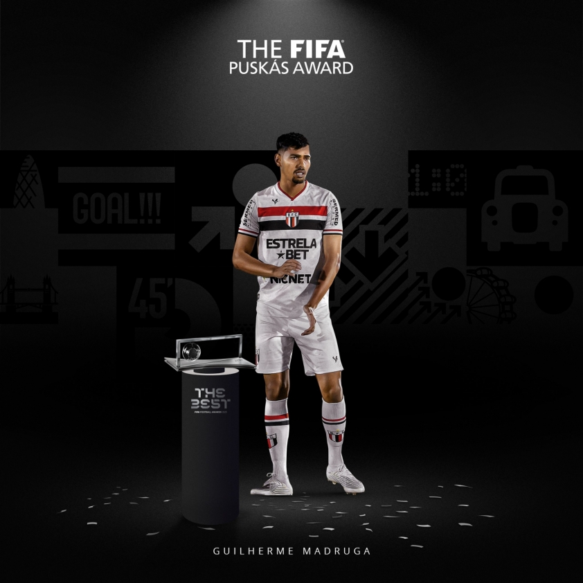 Trực tiếp FIFA The Best 2023: Lần lượt lộ diện các giải thưởng 391206