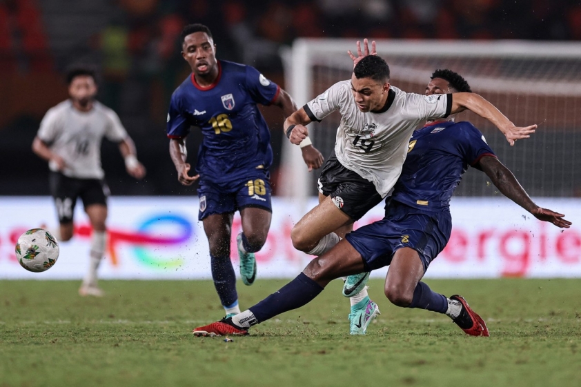 Không có Salah, Ai Cập vẫn góp mặt ở vòng đấu tiếp theo tại CAN Cup 2023 395420