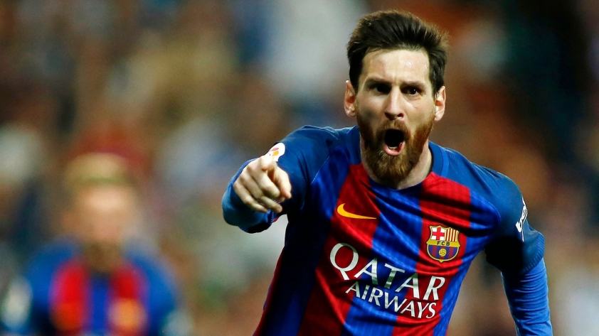 Trực tiếp ngày cuối chuyển nhượng: Van Dijk chốt tương lai, Messi tái xuất Barca cực ngầu? 400938