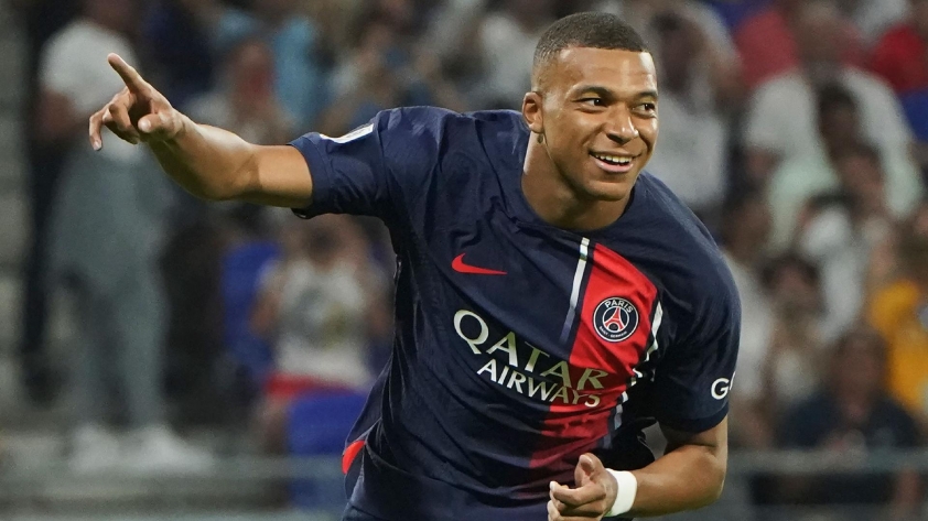 Mbappe rời PSG, Ligue 1 có thể nhận luôn tổn thất nặng nề 407136