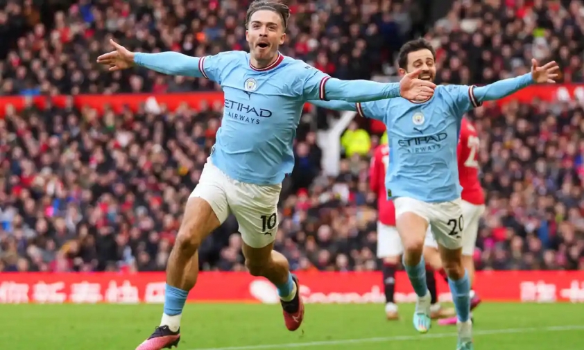 Erik ten Hag muốn chấm dứt cú ăn ba của Man City bằng chức vô địch FA Cup 286013