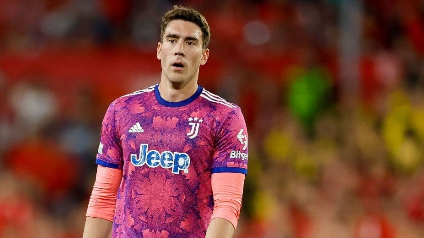 Chelsea quyết đưa sao trẻ Juventus về phục hưng hàng công 287100