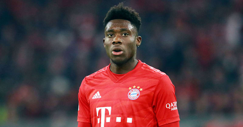 “Ngôi sao cô đơn” ở Bayern muốn gia nhập Real Madrid 288966