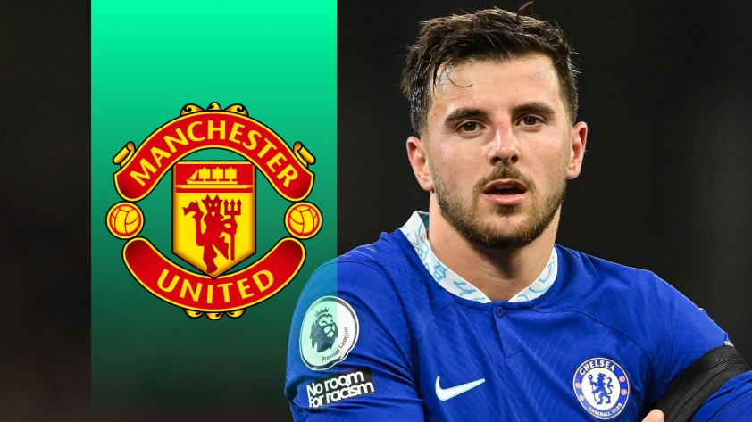 Mason Mount đăng tâm thư xúc động chia tay Chelsea 299743