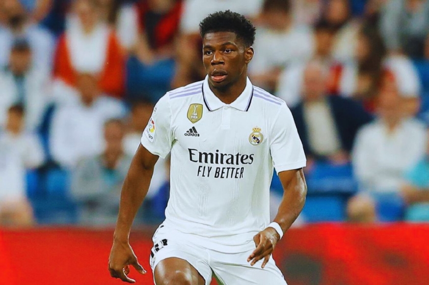 Liverpool đang có cơ hội lớn sở hữu ngôi sao 100 triệu Euro của Real Madrid 306339