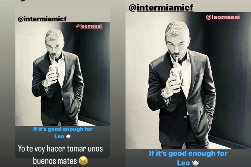 Giải mã 'thỏa thuận ngầm' giữa Messi và Beckham 308536
