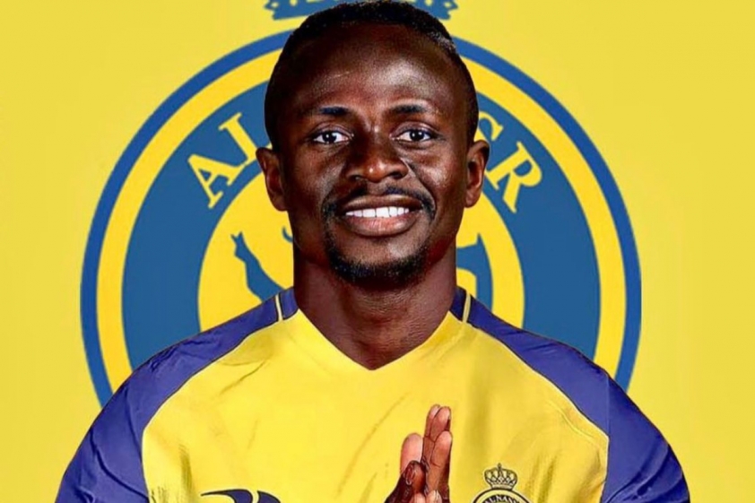 Tin chuyển nhượng tối 1/8: Kane khó thoát khỏi tay gã khổng lồ, Al Nassr chính thức có tân binh khủng 310031
