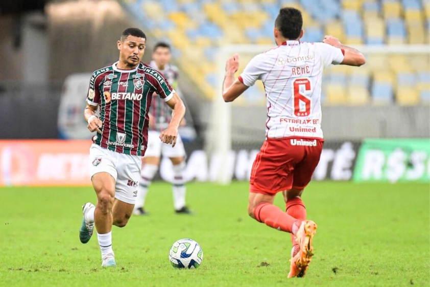 Lavia gặp khó, Liverpool chiêu mộ tiền vệ chất lượng tuyển Brazil 310930