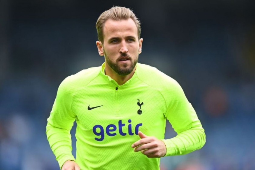 Bayern Munich báo động đỏ, ấn định tương lai Harry Kane 311436