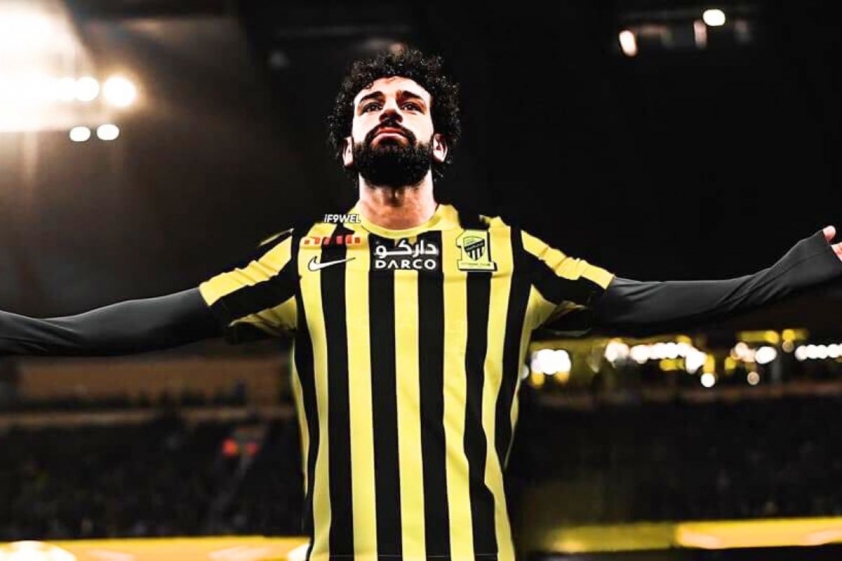 Tin chuyển nhượng 7/8: Salah ra đi, Barca quyết chơi lớn fan vui như 'trẩy hội' 312003