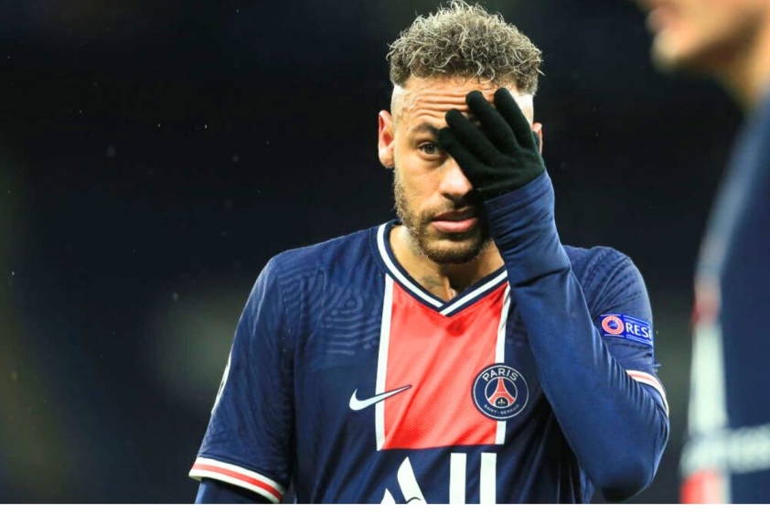 Phán quyết được đưa ra, Neymar chính thức không còn đường ở PSG 312358