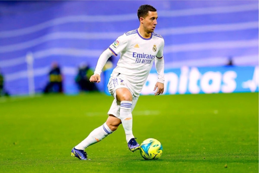 Rời Real, Hazard có bến đỗ không ai ngờ đến 312346