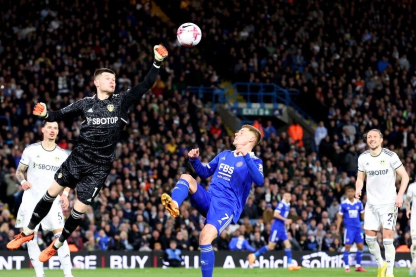 Cú lừa Kepa, Ancelotti đã chốt thủ môn ngôi sao NHA không ai ngờ đến 312890