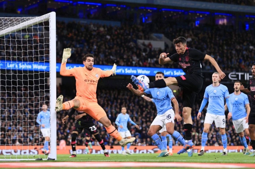 Xong Harry Kane, Bayern Munich tiếp tục mua ngôi sao của Man City 314097