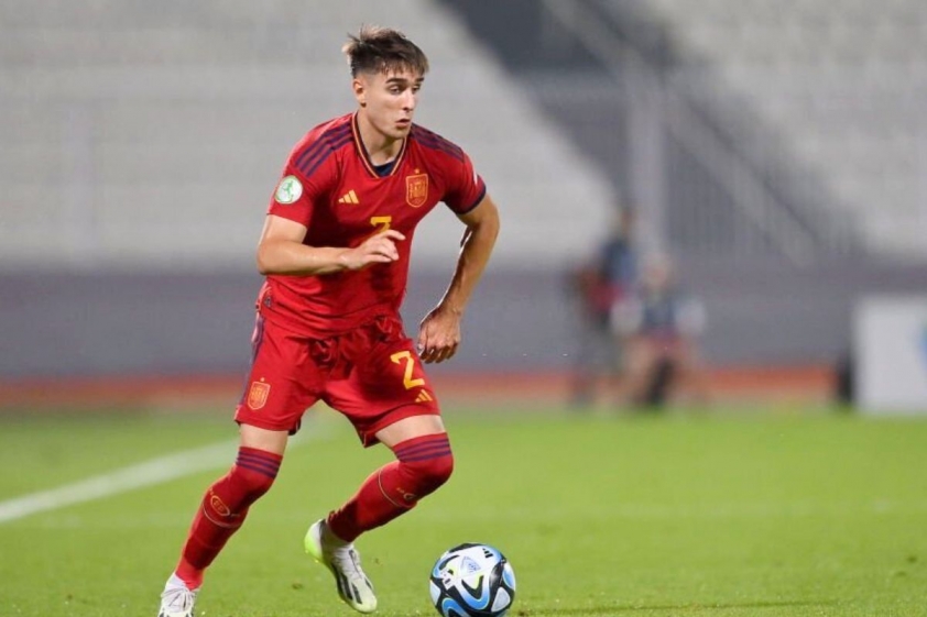 Jurrien Timber chấn thương dài hạn, Arsenal chốt luôn ngôi sao được cả Barca, Real thèm khát 314640