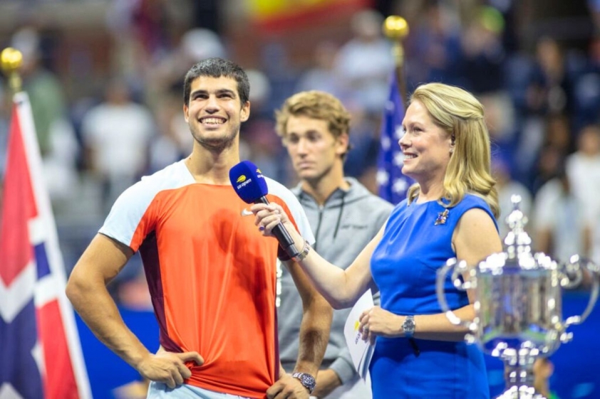 US Open quyết định sẽ không đổi thời gian thi đấu 315210