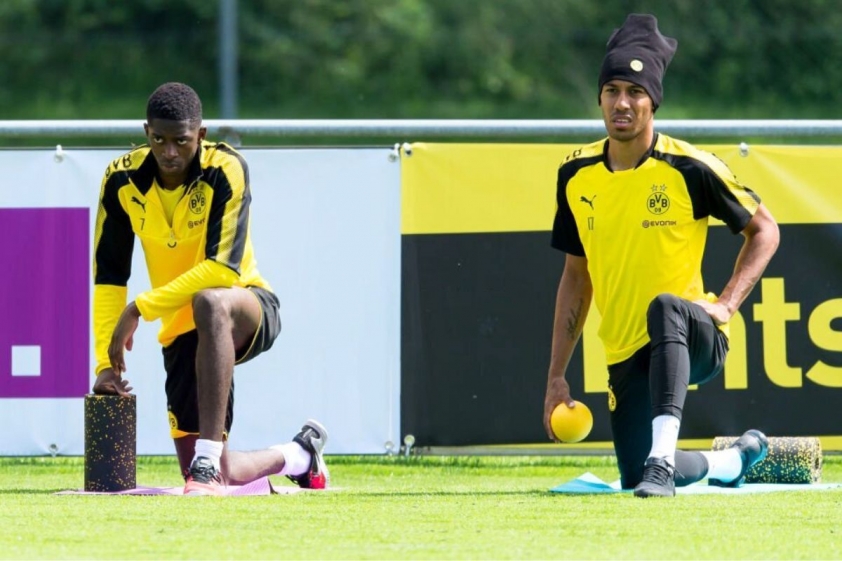 Lò đào tạo Dortmund: Cỗ máy kiếm tiền, công xưởng đào tạo ngôi sao cho đối thủ 315302
