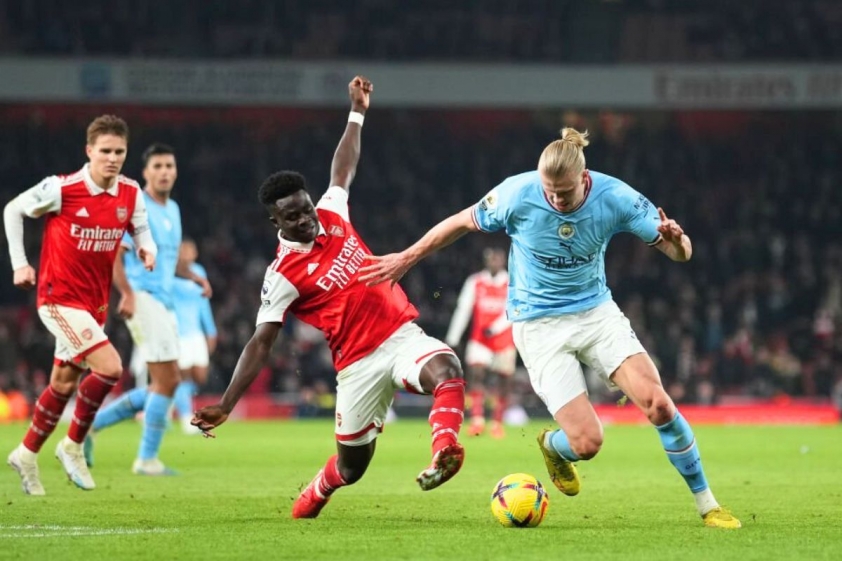 David Silva chỉ ra cái tên duy nhất có thể ngăn cản Man City lúc này 323287