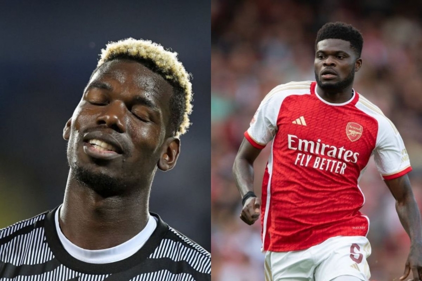 Arsenal đứng trước nguy cơ mất ngôi sao số 1 trong đội hình 326517