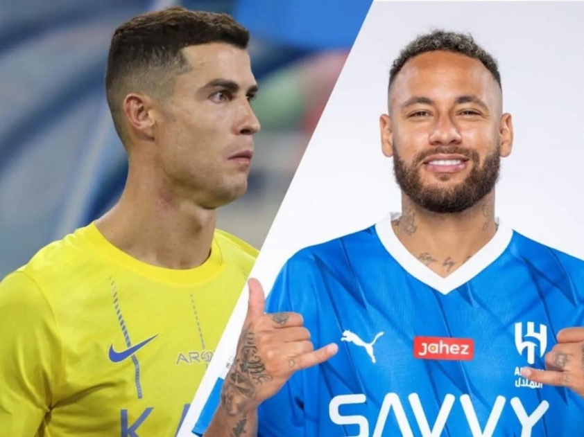 CHÍNH THỨC: Xác nhận chấn thương Neymar, Ronaldo thở phào nhẹ nhõm 343288