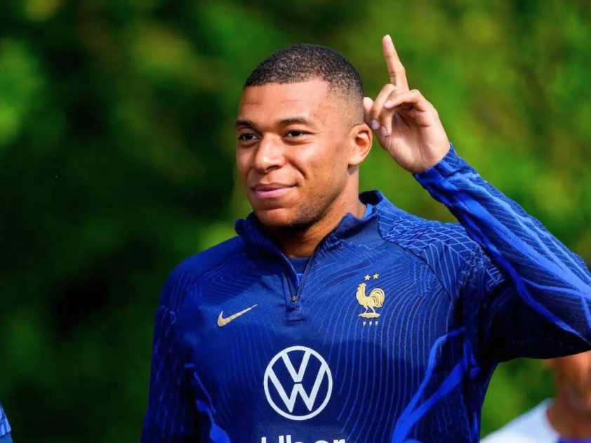 Không níu kéo, Real Madrid tạm biệt Mbappe vì lý do không ai ngờ đến 345023
